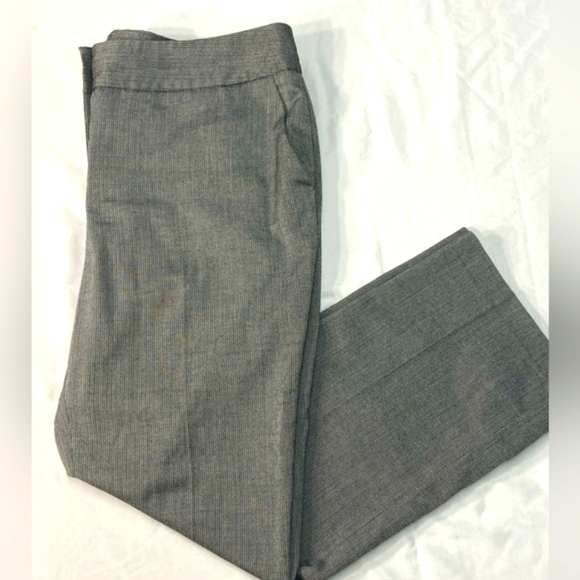 Womans / Suzy Shier / Mid Rise / Business Pants Size 15/16 - Picture 2 of 10
